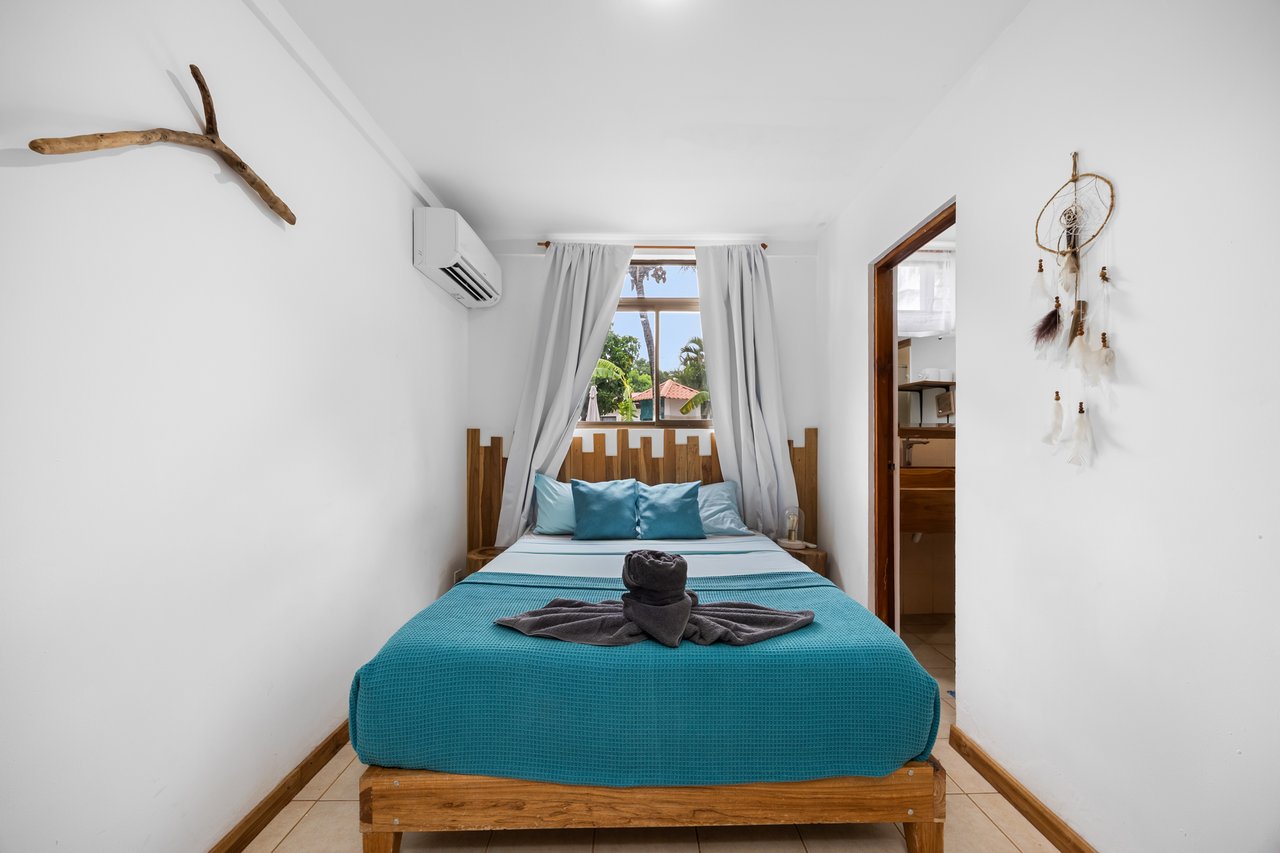 Drift Away Lodge , Tamarindo, Guanacaste