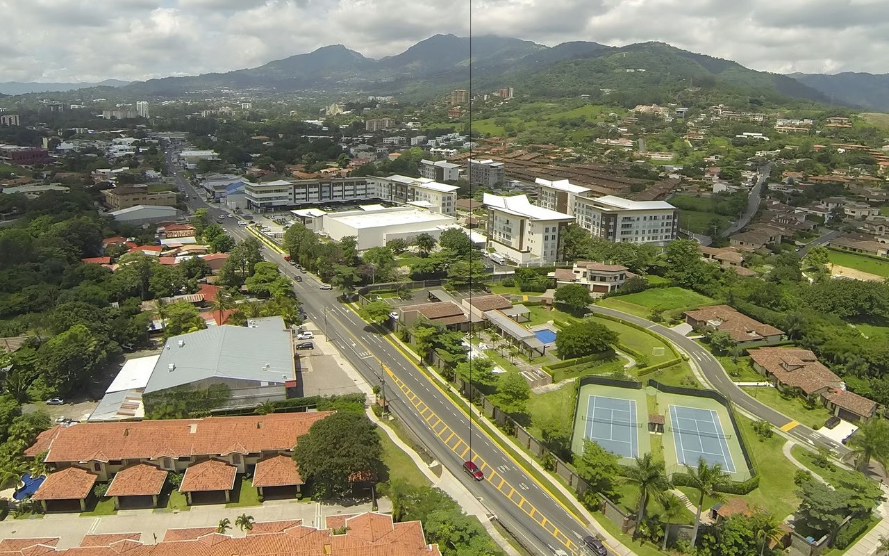 Escazu