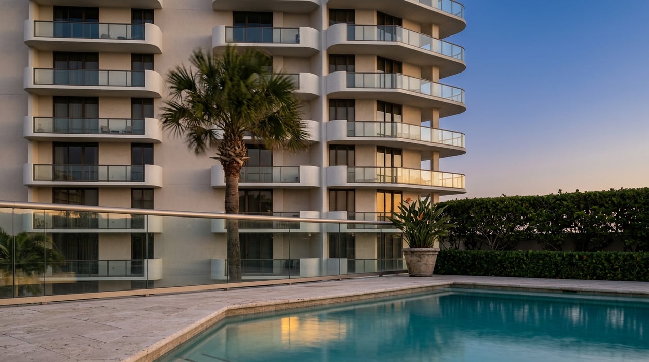 Why Two Harbour Island Condos at the Same Price Don't Cost the Same to Own
