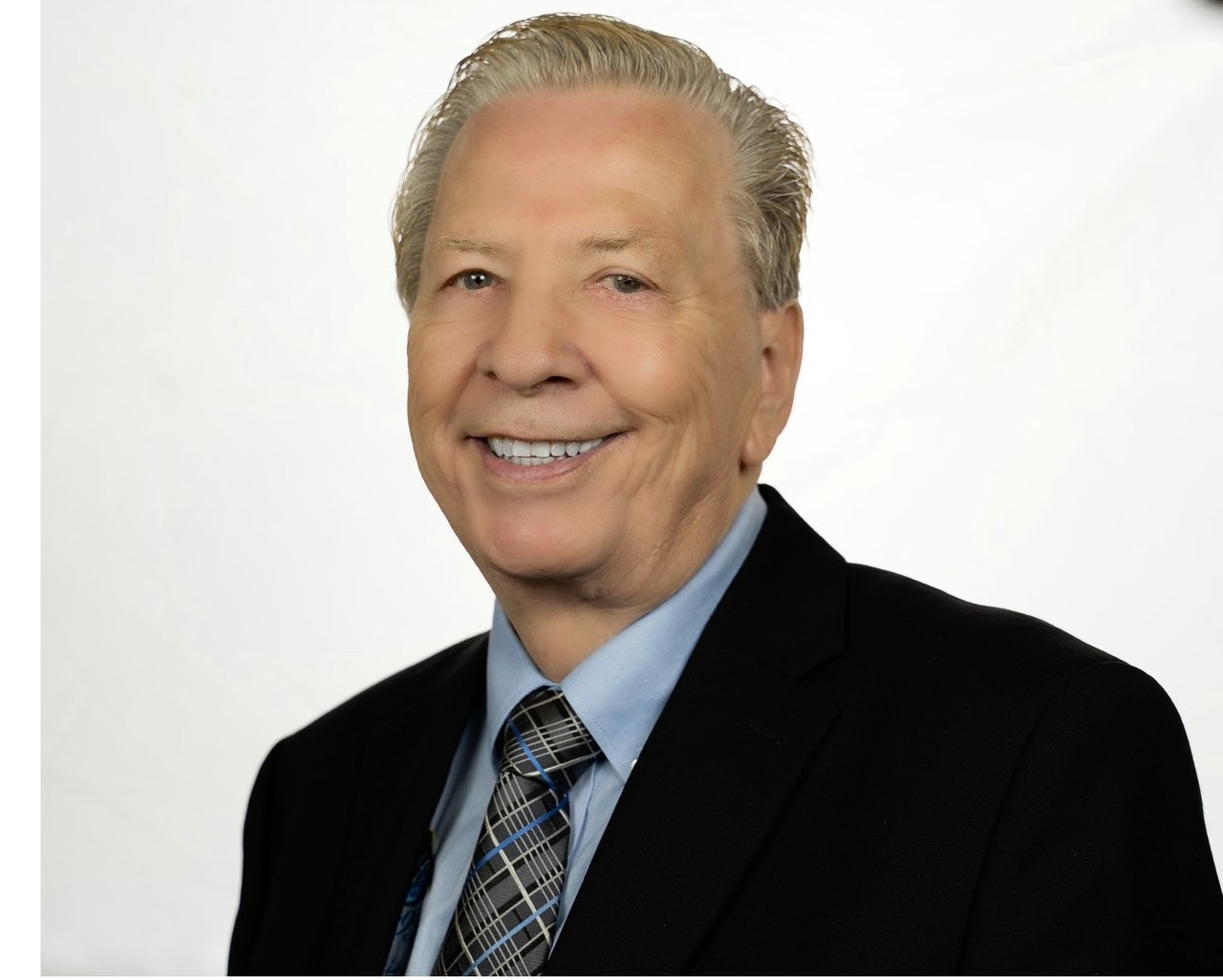 Ron Reel PhD