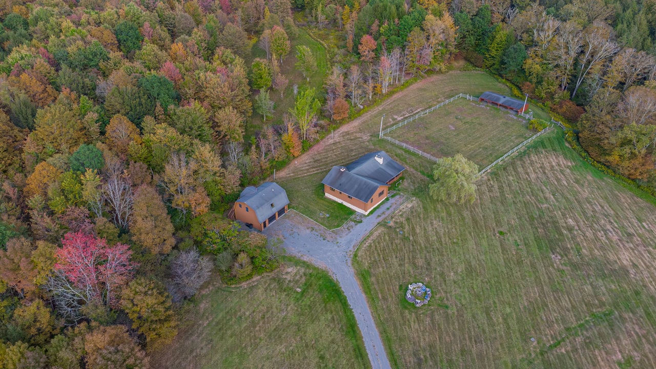 944 Bull Run Road