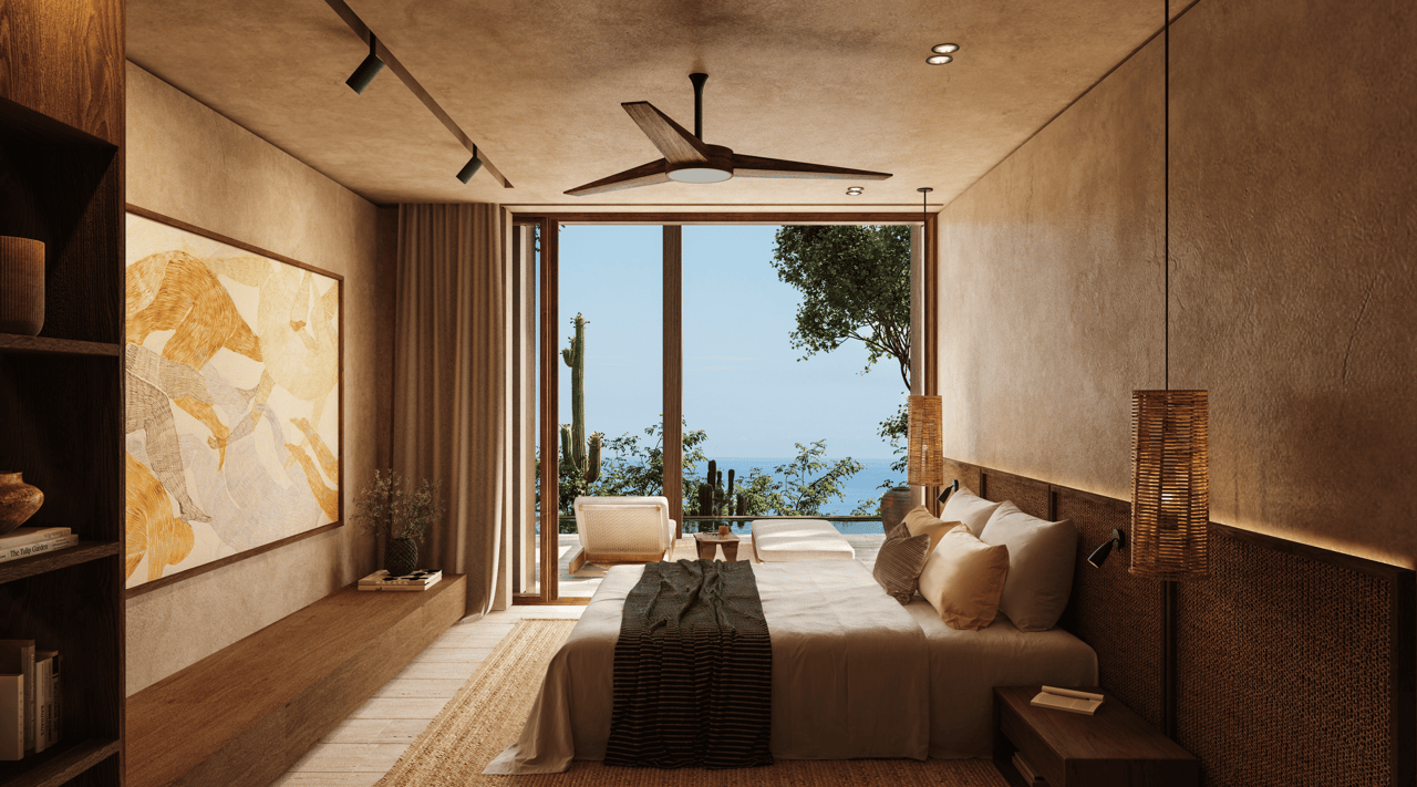 4 Bedroom, Single Family Home, Benditas Villas de Salchi