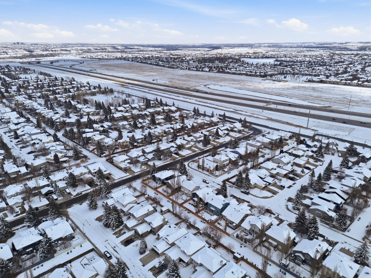 88 Sunmeadows Road SE