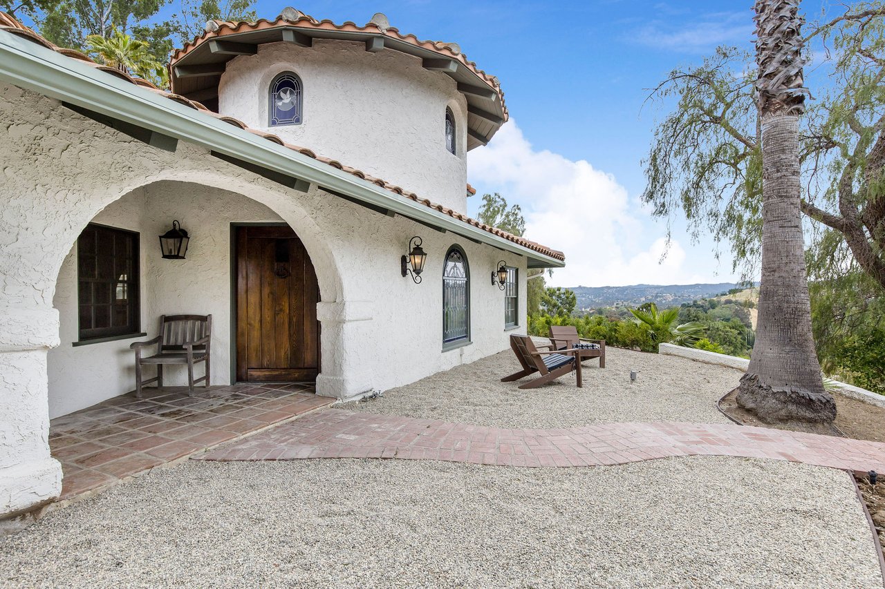 24820 Jacob Hamblin Rd