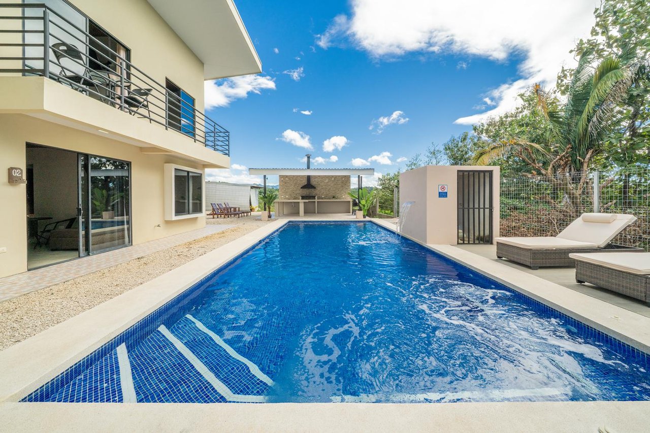 Idyllic Investment Opportunity in San Juanillo | Income-Producing Potential