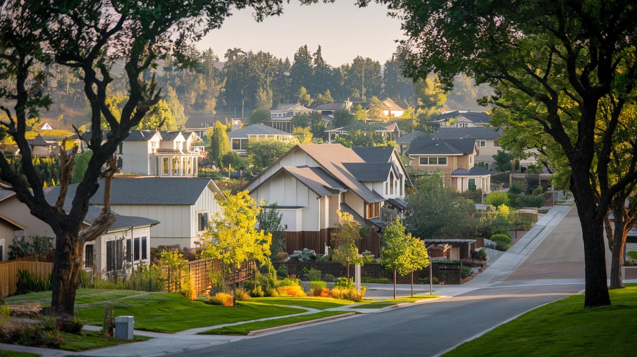What to Look for When Choosing the Right Neighborhood in San Ramon, CA