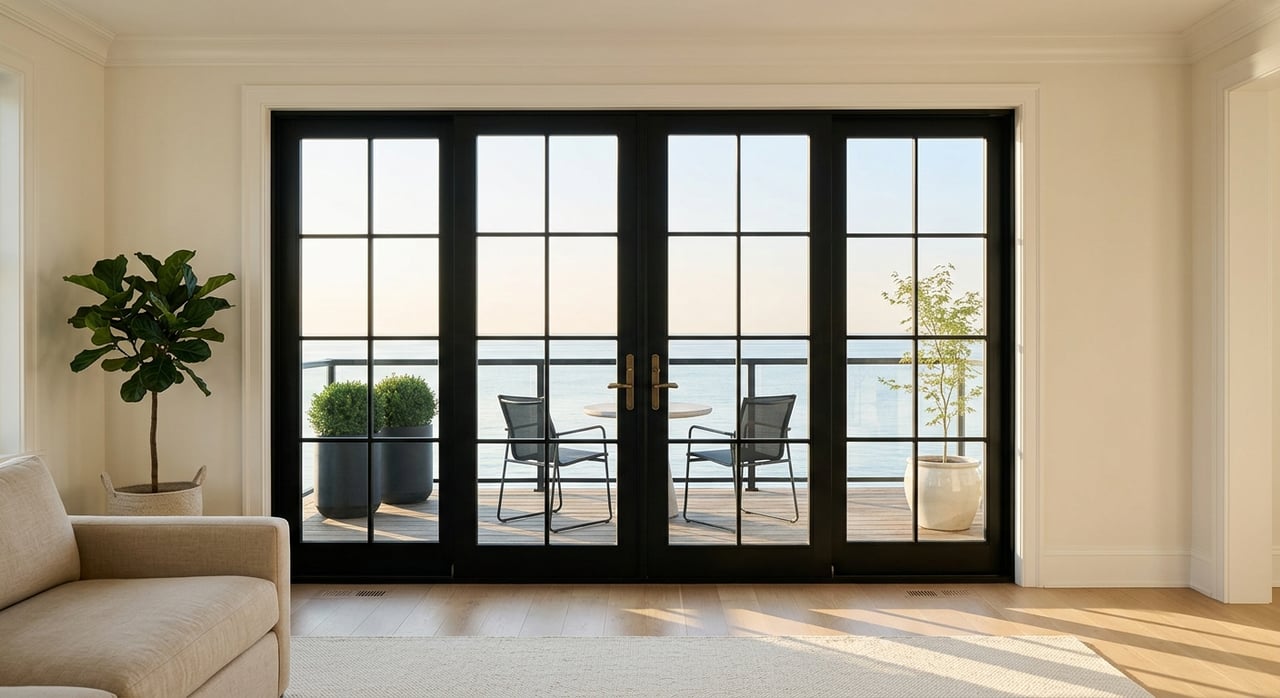 Prepping A Port Washington View Home For Top Dollar