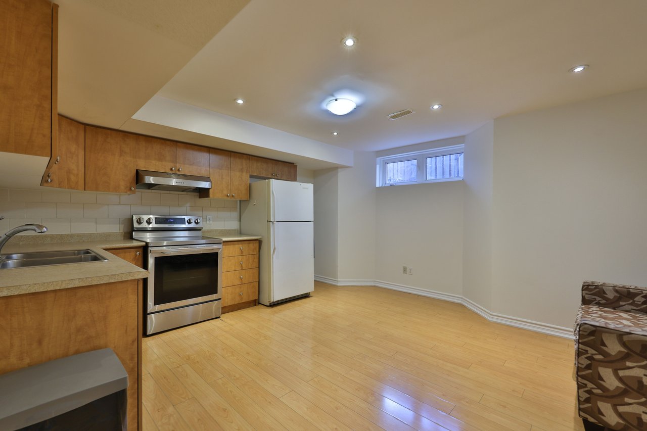 5486 Fudge Terrace, Mississauga