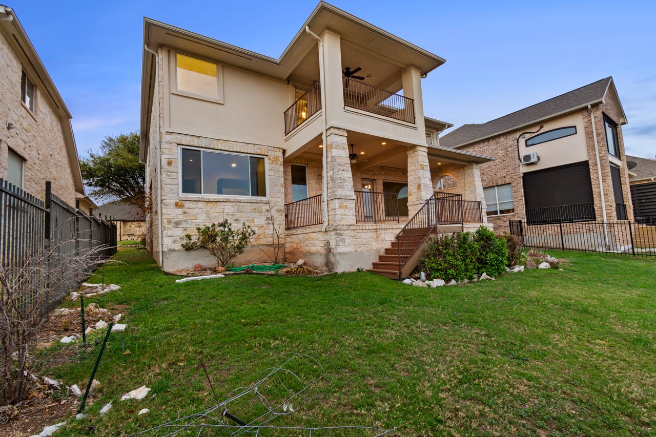 5724 Brittlyns Ct, Austin, TX 78730