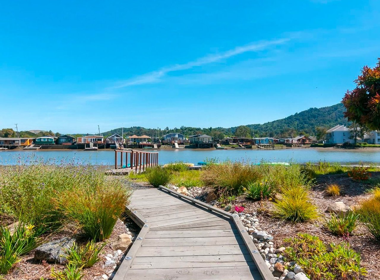 Greenbrae