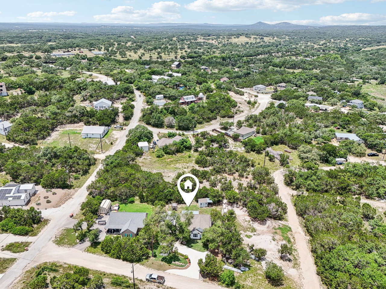 111 Indian Trail, Spring Branch 