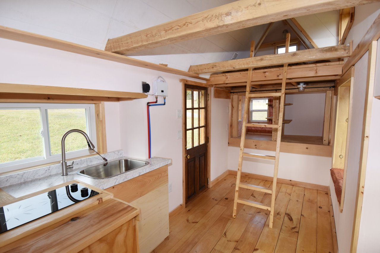 Tiny Home