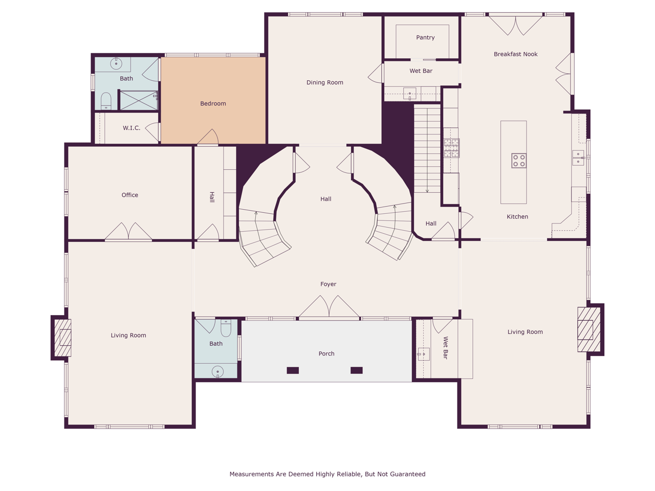 16840 Cypress Way