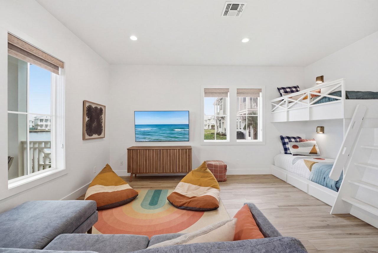 Summer Wind Beach Rental