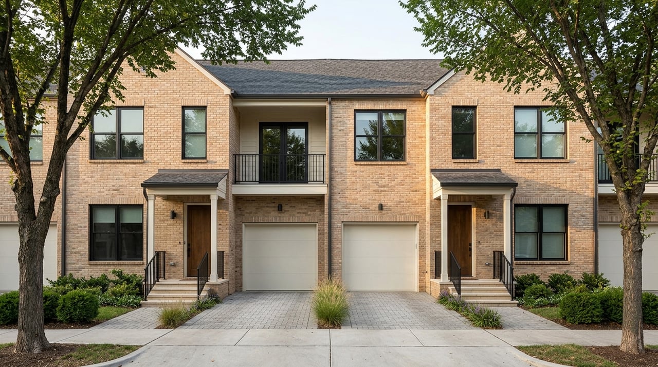 Buying A Townhome Or Condo In The Colony Near Grandscape