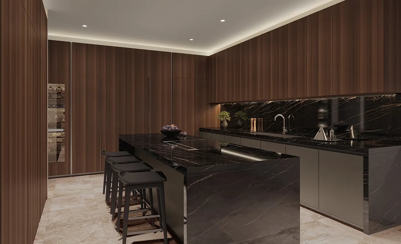 Vita Residences at Grove Isle