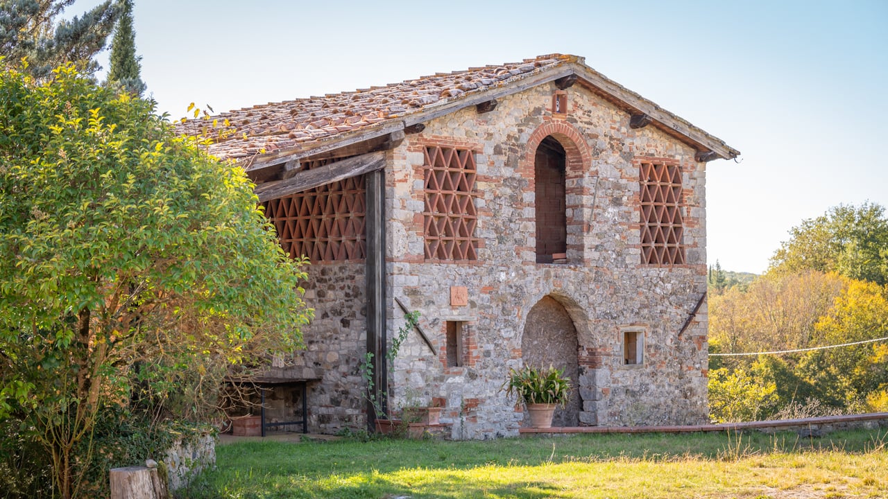 IL FIENILE DEL CHIANTI