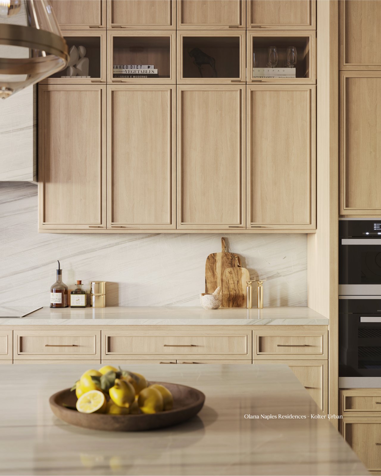 Hyper-targeted property matching