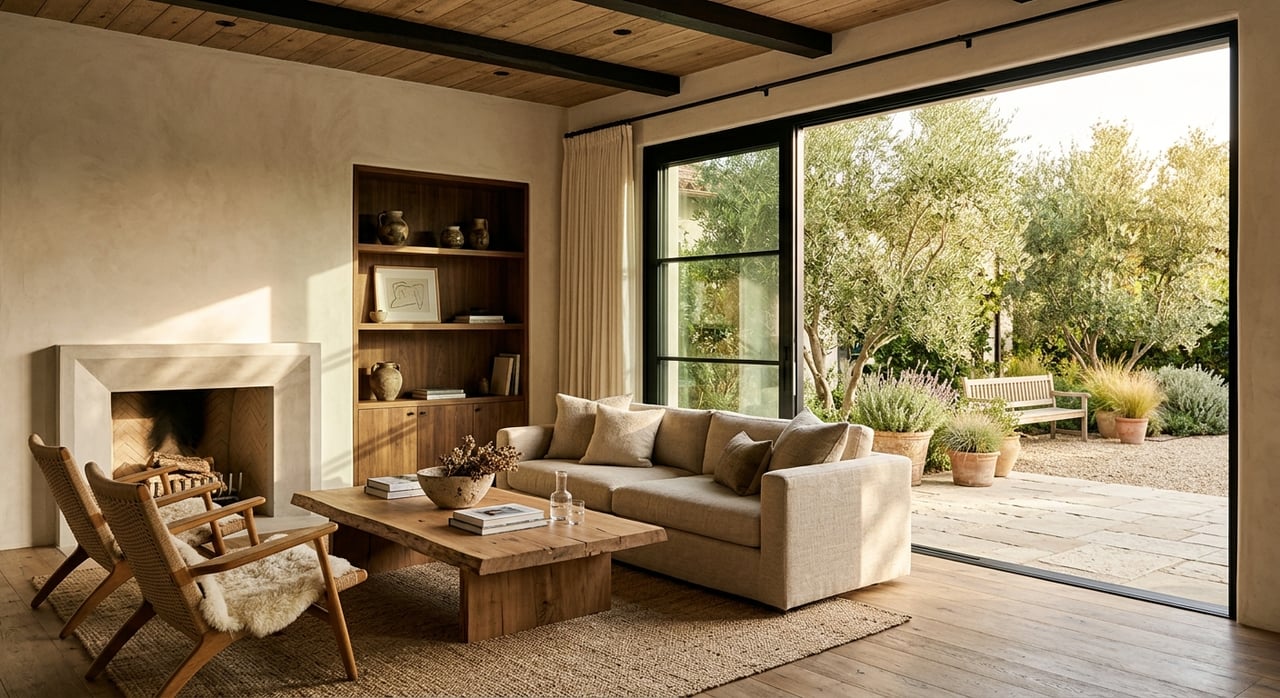 Preparing A Montecito Estate For Today’s Discerning Buyers