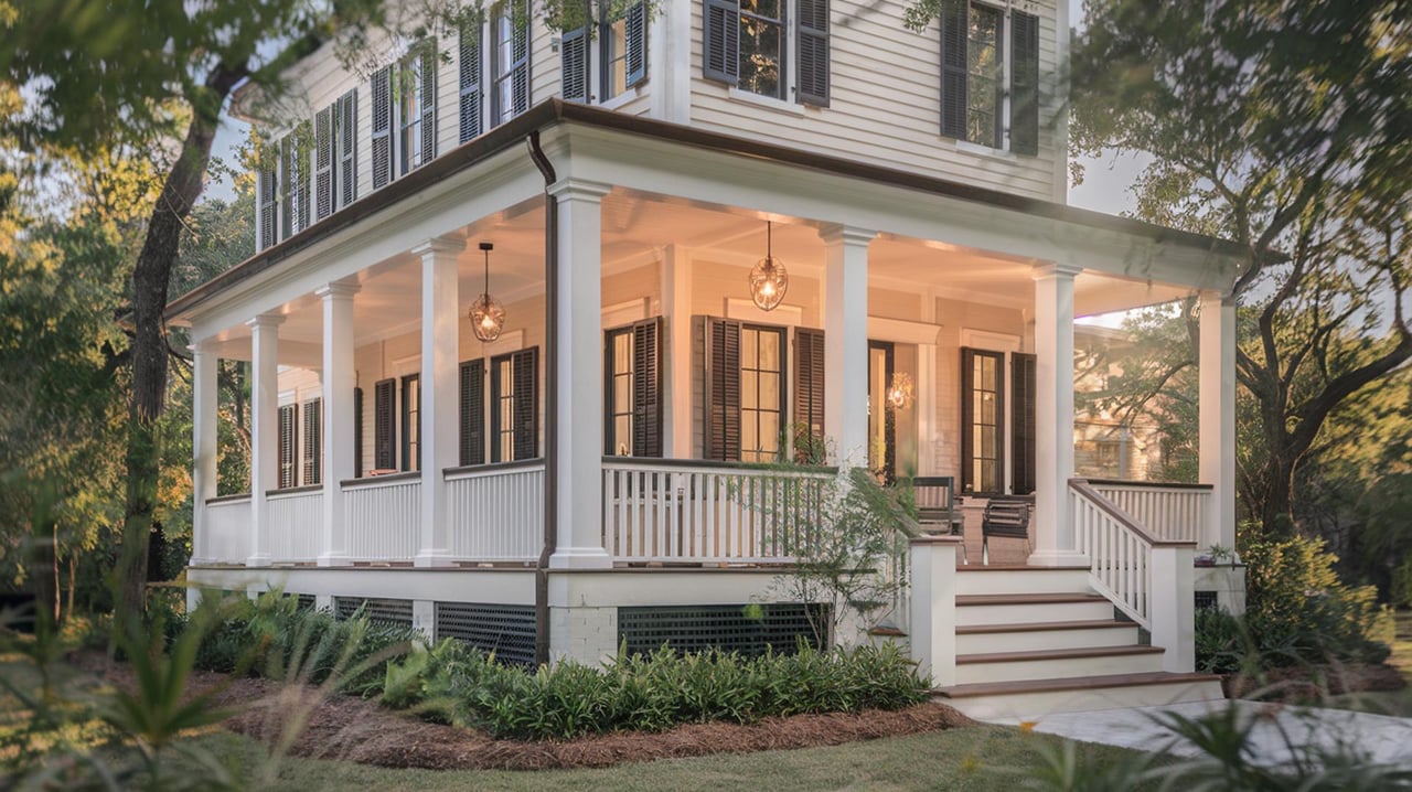 How to Remodel Your Home in Mount Pleasant, SC Without the Stress