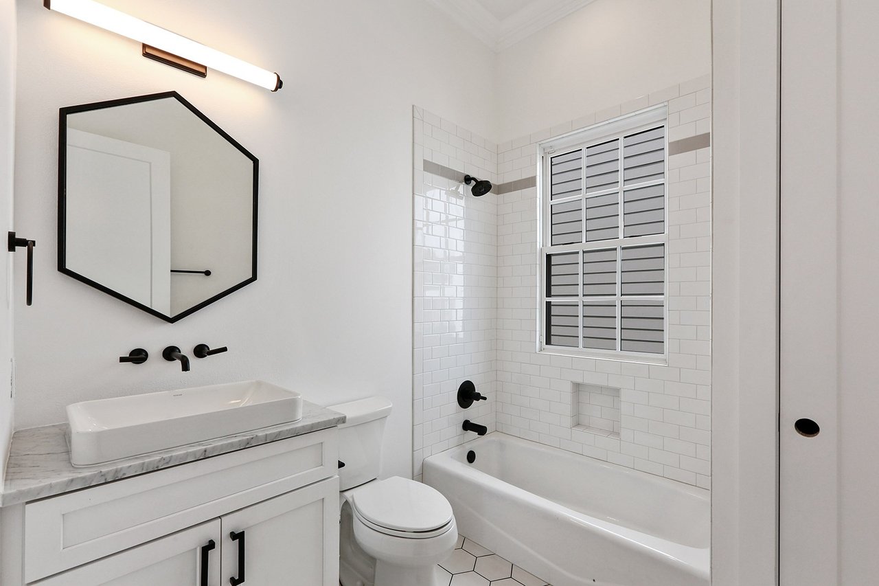 Bywater Full Remodel - 3722 Royal St Unit #3722