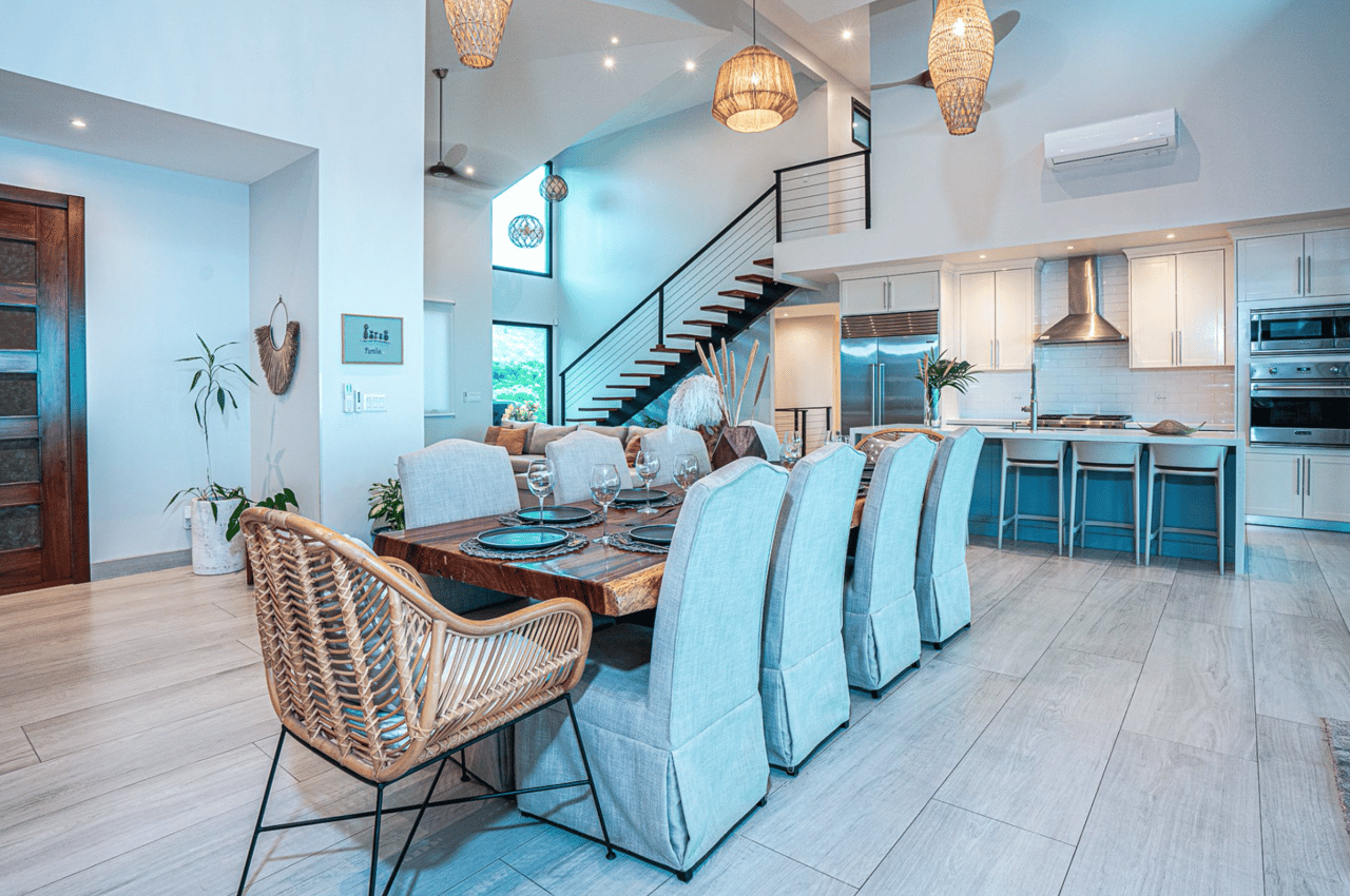 Casa Pacifica - Stunning 9-Bedroom Estate - 6BR Oceanview Home + 3BR Guest House - Mar Vista