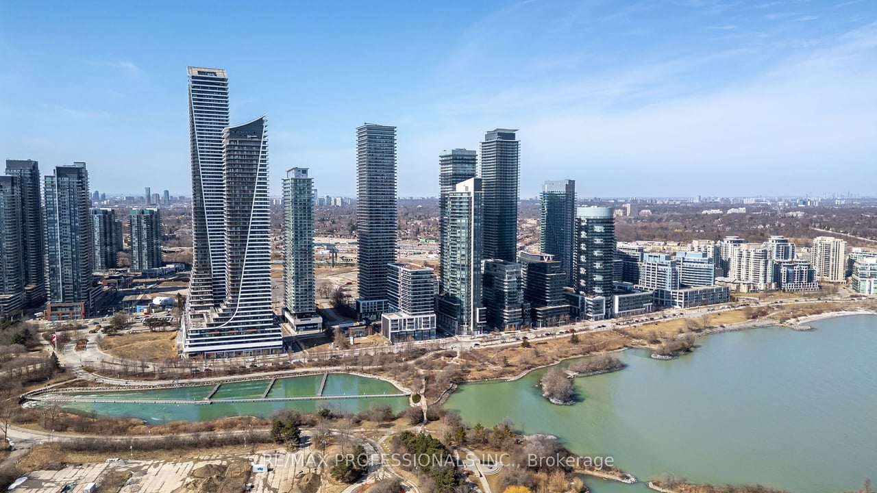 JADE WATERFRONT CONDOS 