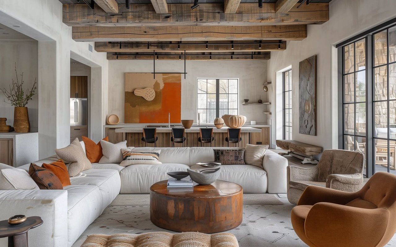 6 Things to Remember When Choosing Paint Colors for Your Home