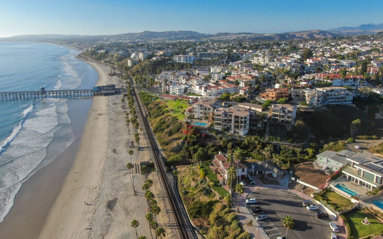 San Clemente