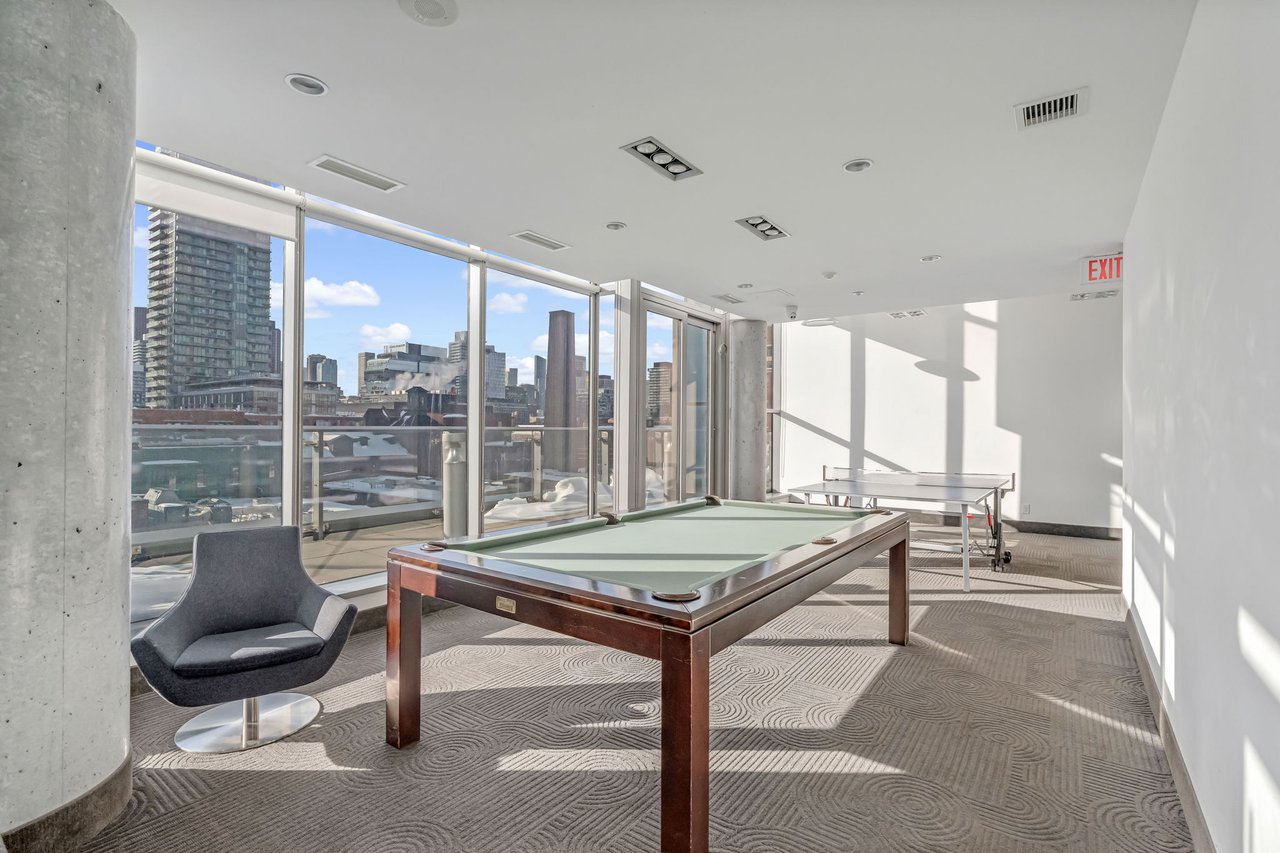 Distillery District Diamond