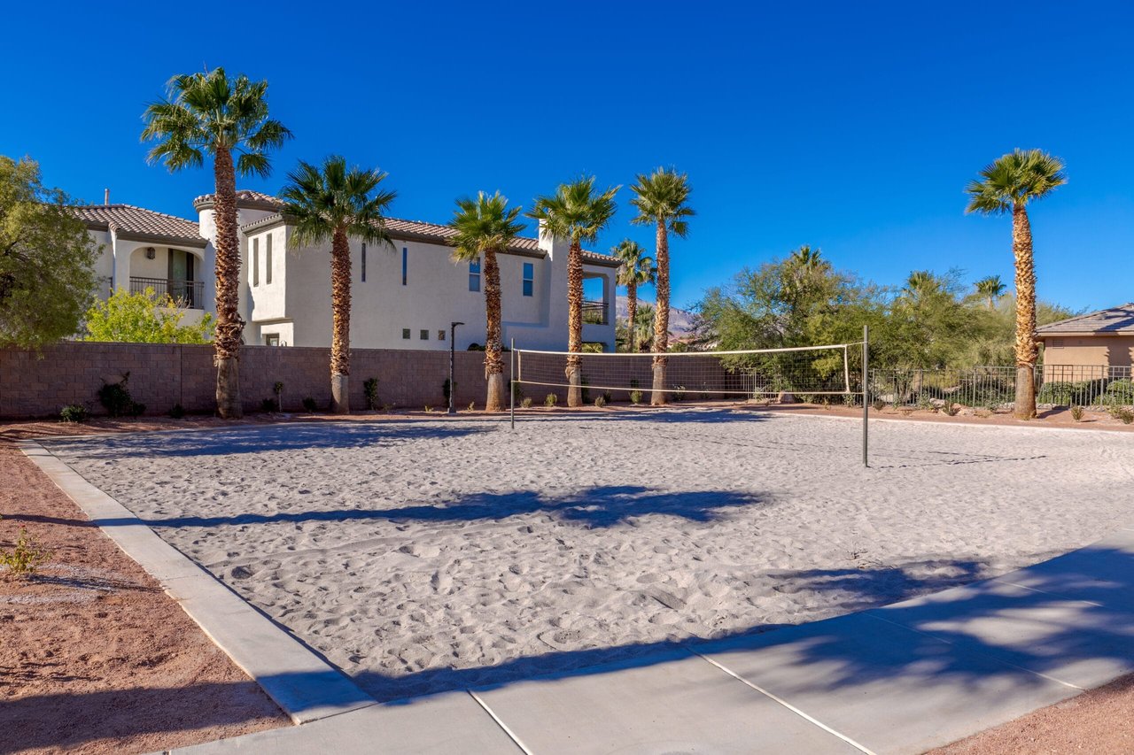 Red Rock Country Club