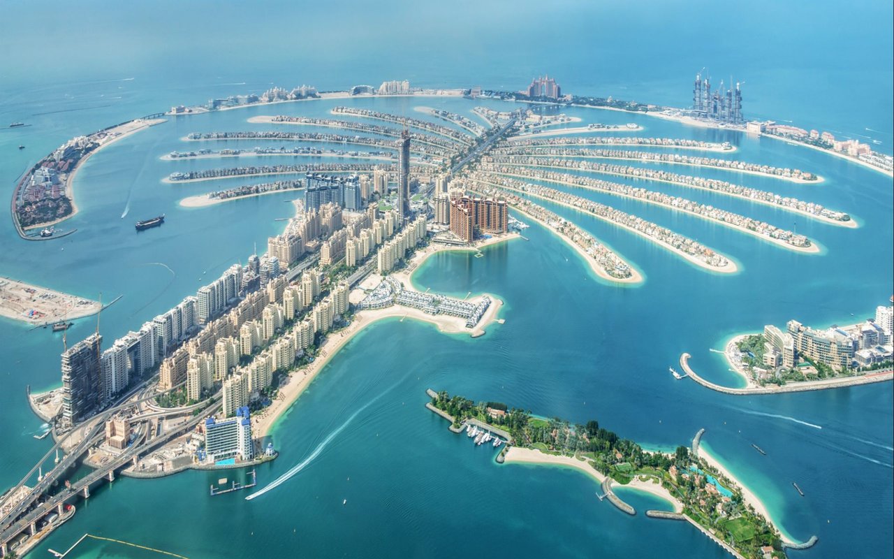 Palm Jumeirah