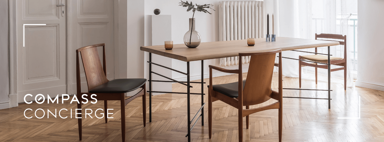 5 Reasons You Should Be Using Compass Concierge