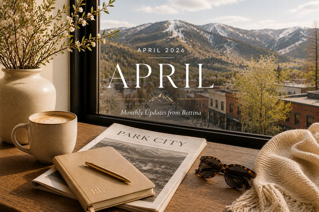 April 2026 Newsletter