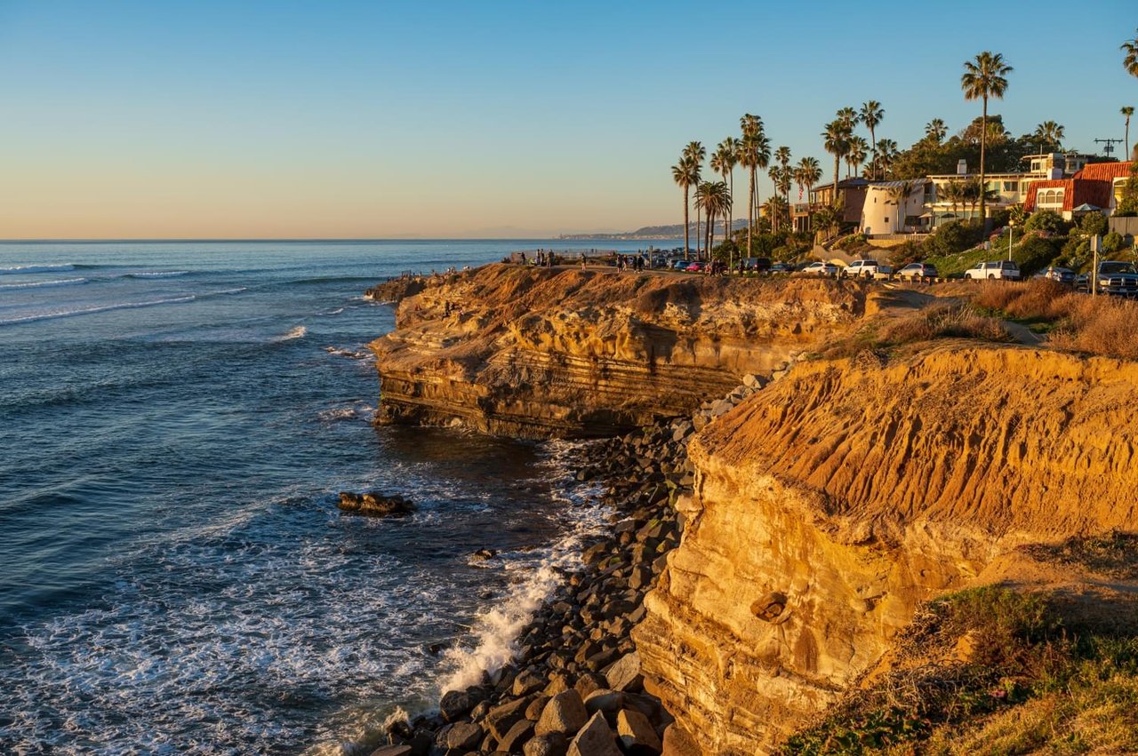 La Jolla