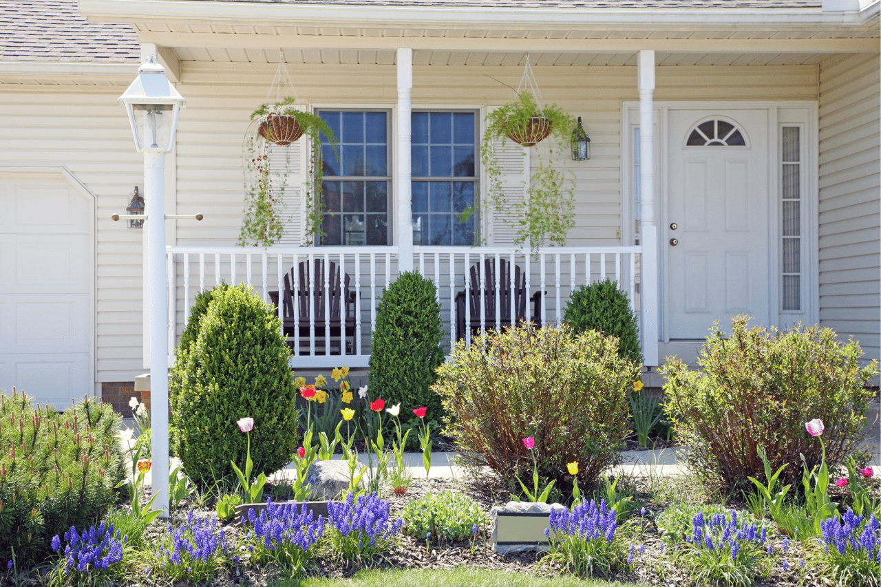 Prepping Your Home to List this Spring: A Checklist