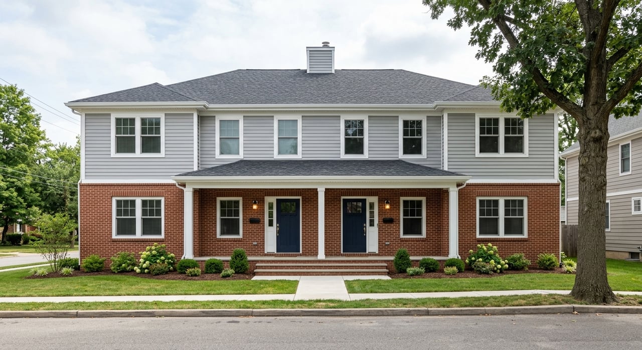 Where Suburban Investors Are Looking In Noblesville