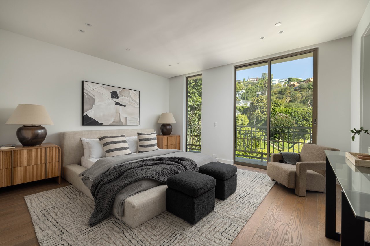 1395 N Doheny Dr, Sunset Strip