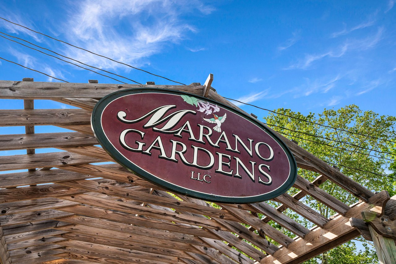 Marano Gardens