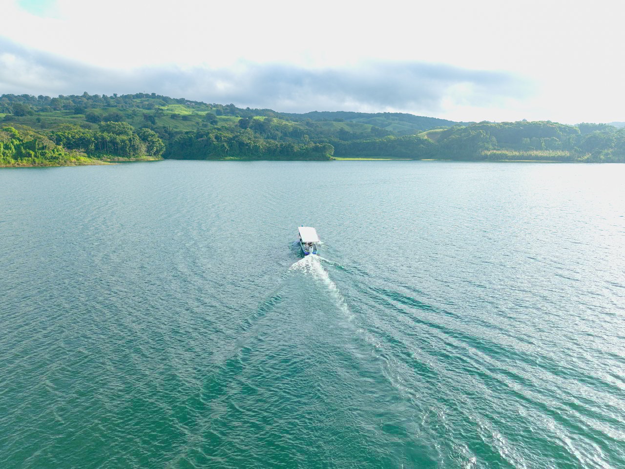 Rio Chiquito Ranch & Villas | 143-Hectare Ranch Estate with Villas, Forest & Full Infrastructure in Tilarán, Costa Rica