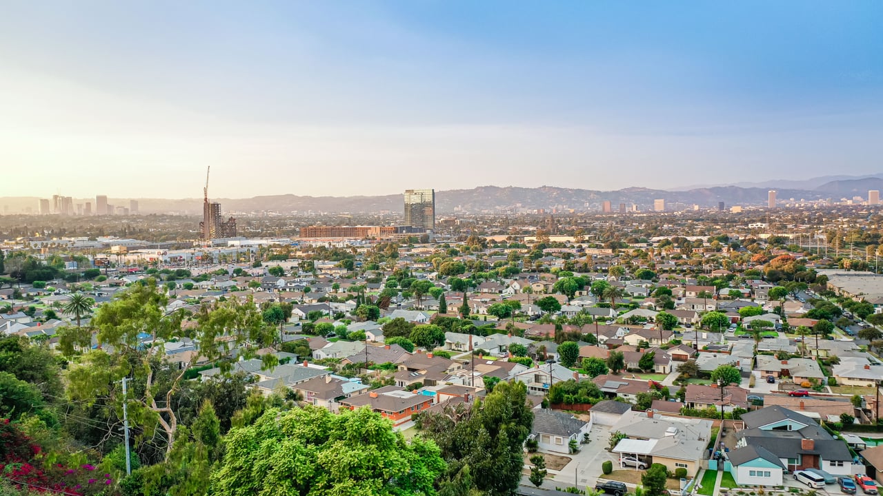 Discover Baldwin Vista: A Hidden Gem in Los Angeles