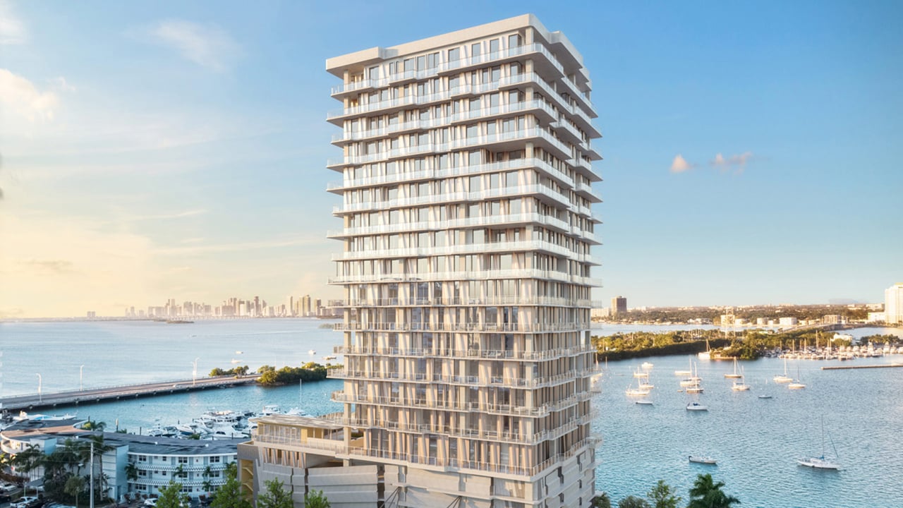 7918 by Pacific & Orient Properties architecture city view 