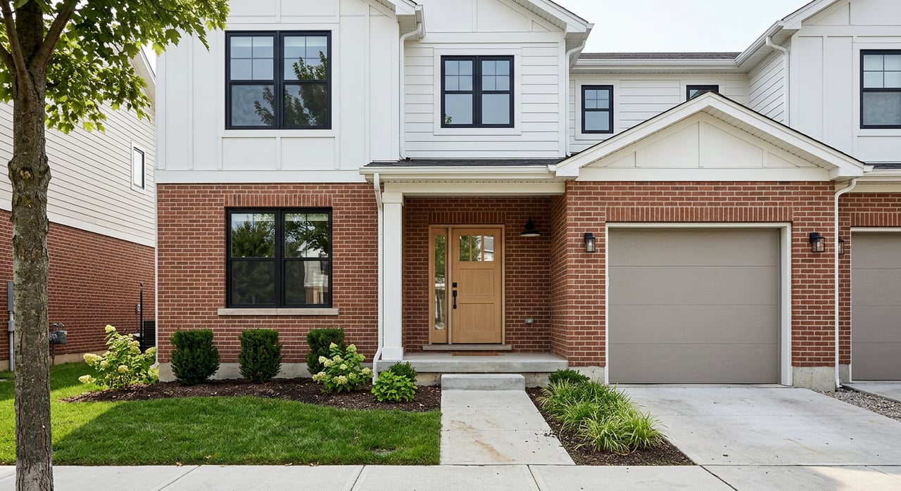 Where Small Investors See Strong Rents In Maryland