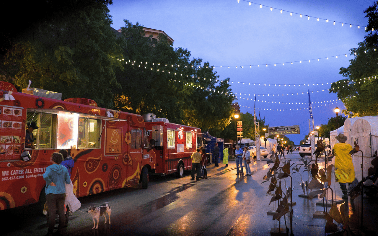 Art in the Square and Beyond: A Look at Southlake’s Art Scene