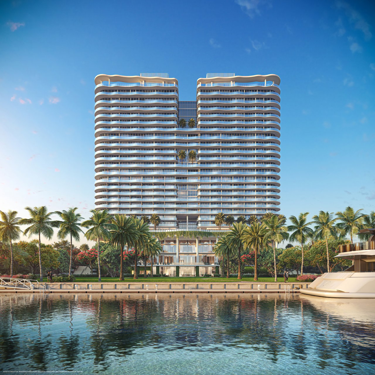 St. Regis
