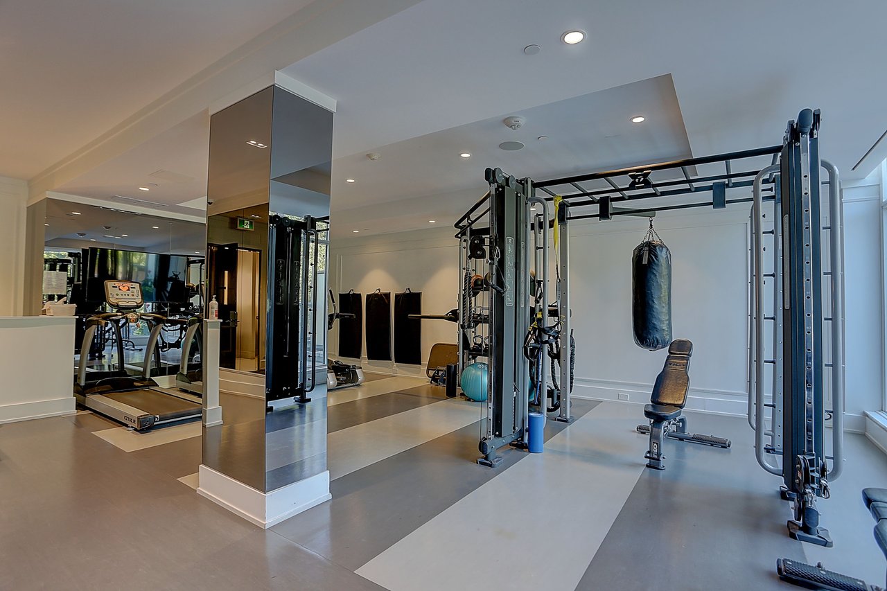 Boutique Condominium