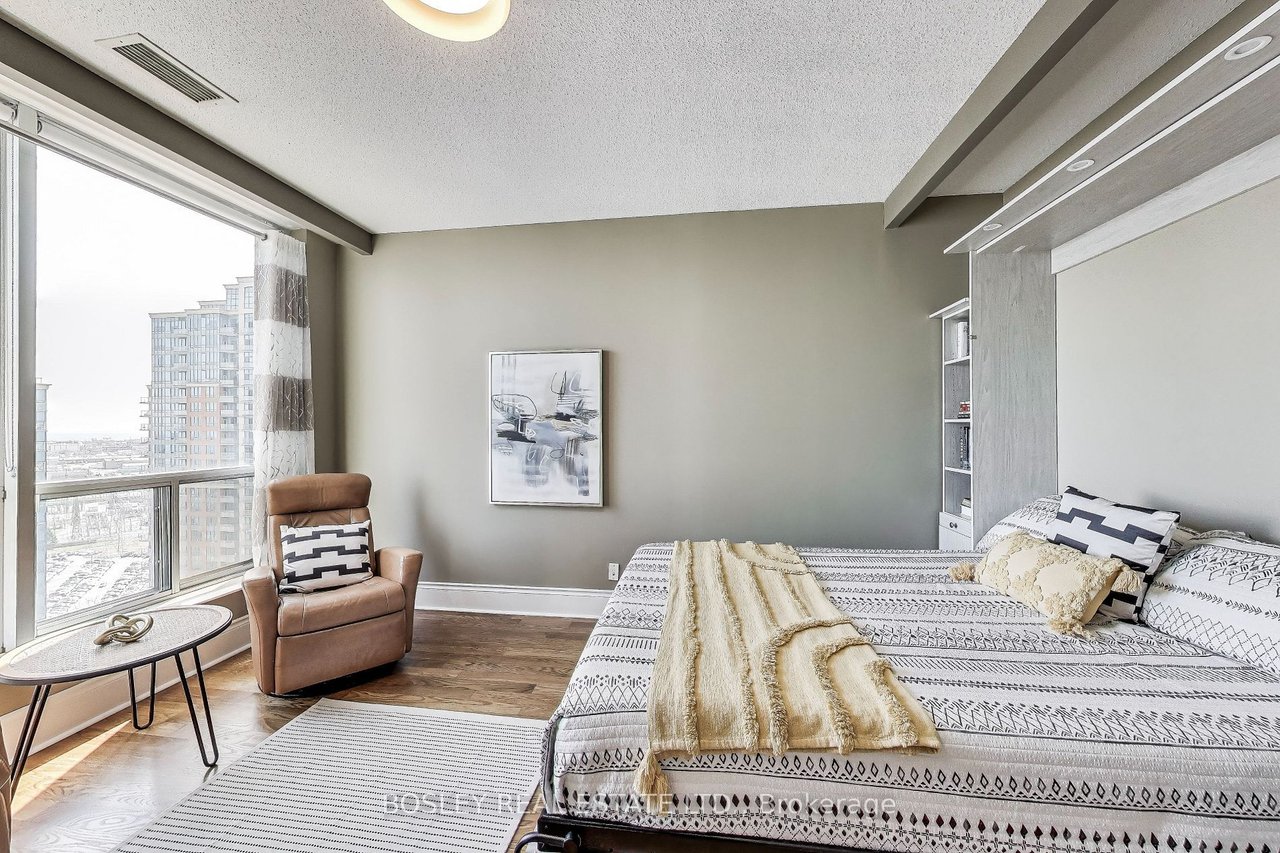 LUXURY LIVING DONE RIGHT