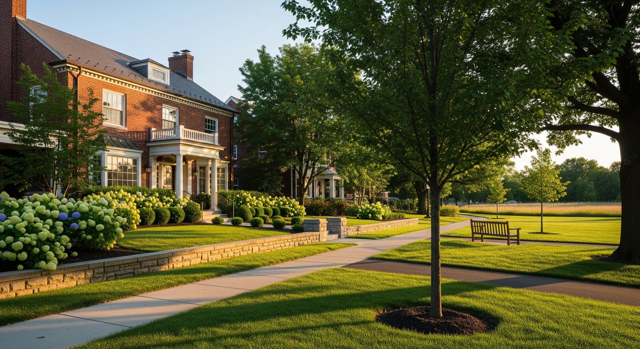 Living In Des Peres: Parks, Schools And Daily Life cover