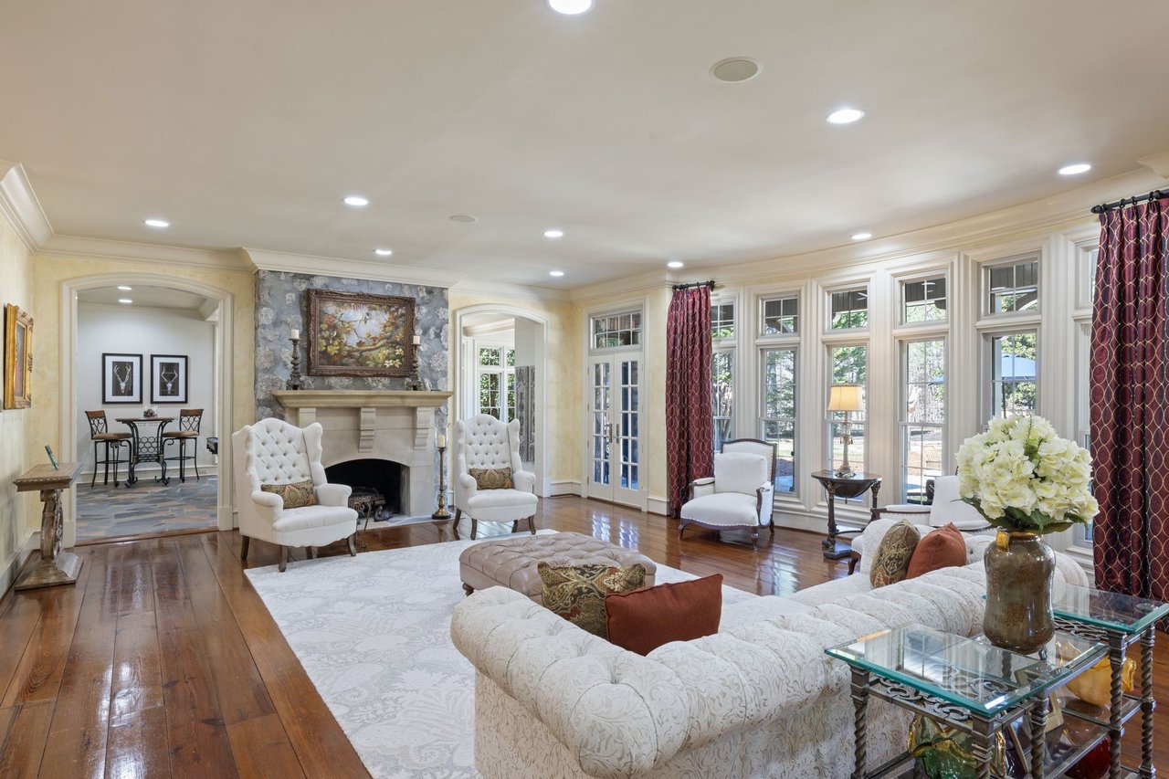 525 Lake Lynn Road