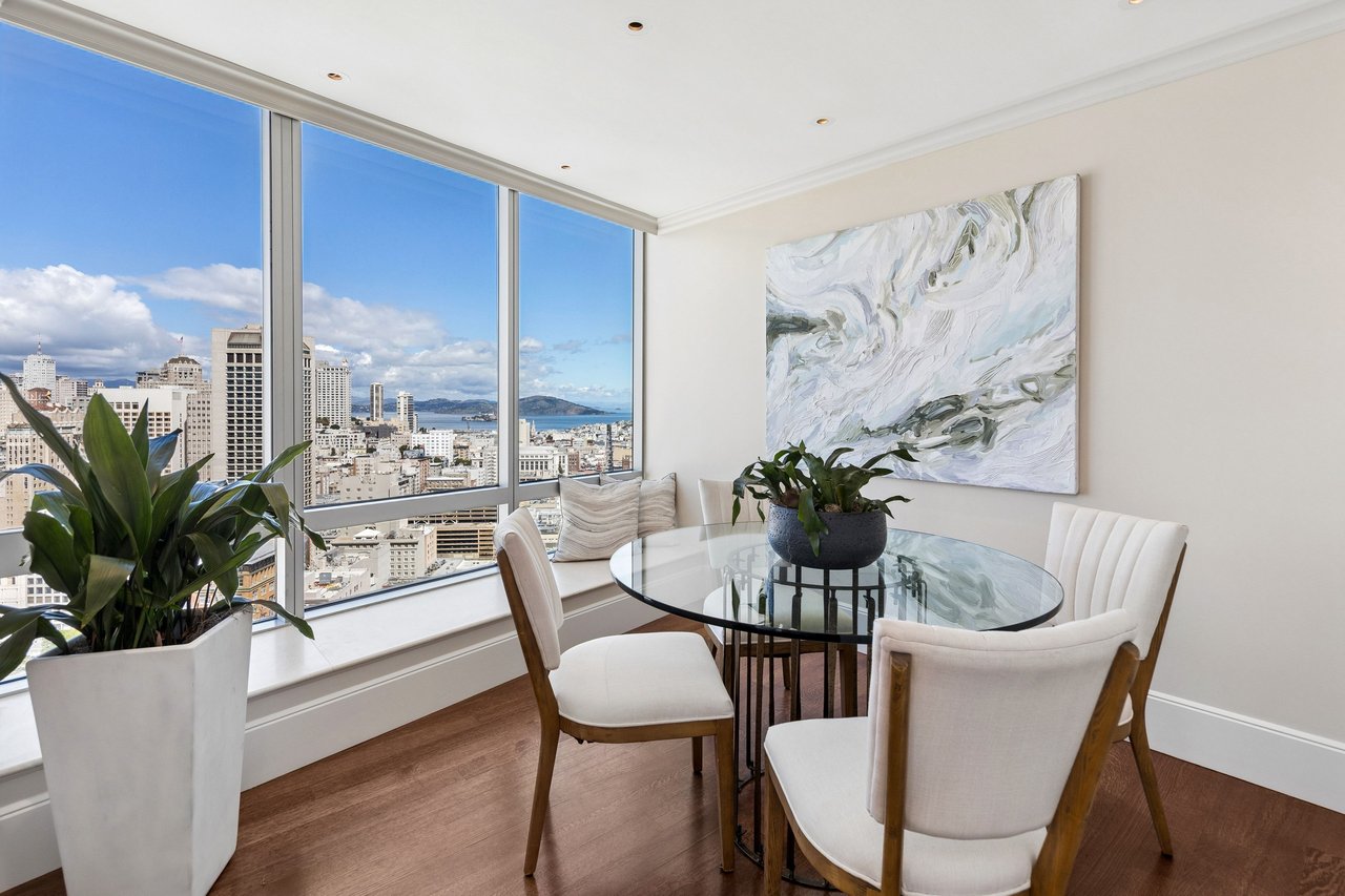 ODADA-Designed Four Seasons Residence